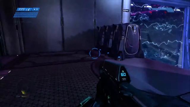 Прохождение Halo: CE Anniversary (Halo 1) на русском #03 смотреть онлайн