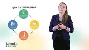 Основные навыки менеджмента Часть 7
