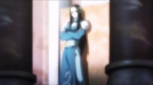 Illumi Zoldyck - Hypnotic AMV