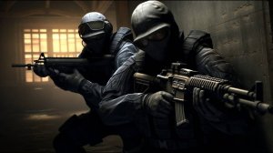 Counter Strike 2