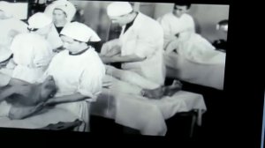 Рубен  Есаян - история семьи.