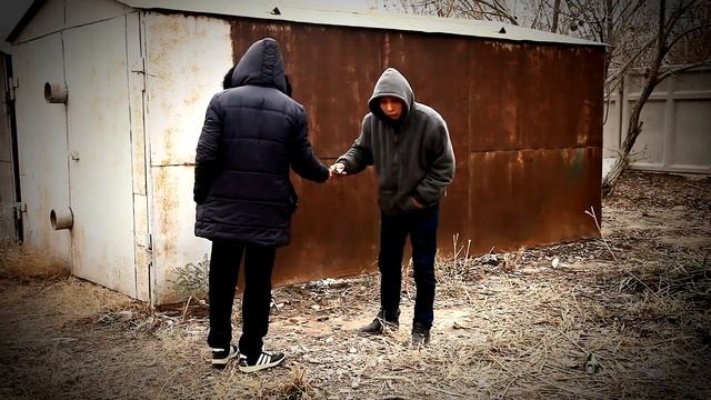 Құқықбұзушылықтың алдын алу смотреть онлайн