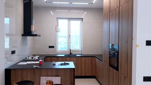 Как мы сделали ремонт в загородном доме. ТаунХаус в Ленинградской области.