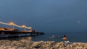 Девушки МОРЖИ в Таллинне 🔥 Моржевание. Холодовые процедуры. ❄️Закаливание. Сила Воды.