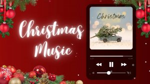 Christmas Music   New Year Gifts by Background Music Lab