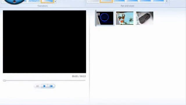 How to make your own intro using Window Live Movie Maker смотреть онлайн