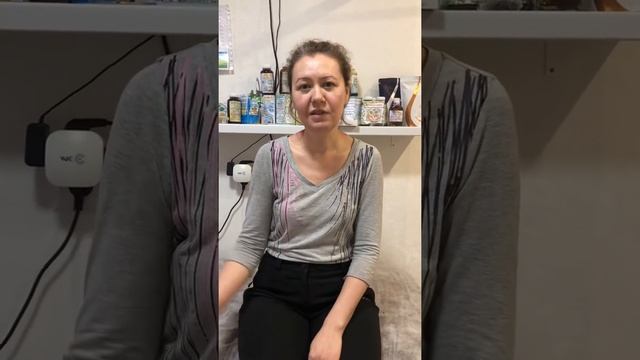 Отзыв пациента Натурологии после лечения остеохондроза и кифоза