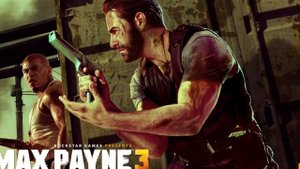 Max Payne 3 Soundtrack Health - Tears (Full Song)