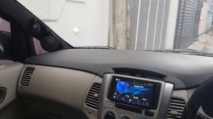 Morel Elate Ti 603 Active - Test Sound 1