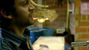 Narcos Scène Cultes V.FR ( On Doit le Respect à Pablo Escobar )