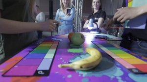 Цветовой оркестр МожноСложно