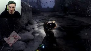 ГОРИЛЛА БИБЛИОТЕКАРЬ ► METRO EXODUS (МЕТРО ИСХОД) #20