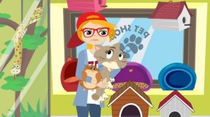 GG3  u2,3 Fish are too boring