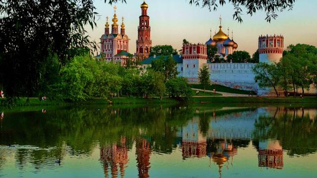 "ПЕСНЯ МОРЯ" смотреть онлайн