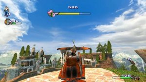 Serious Sam 2 прохождение игры - Уровень 30: Сесил (All Secrets Found)