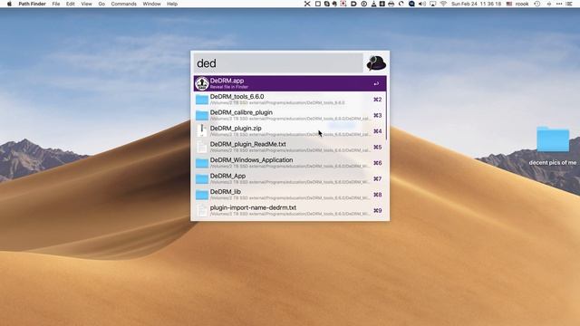 Bug in Alfred смотреть онлайн