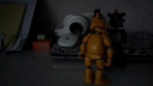 фильм fnaf как лефти отомстил фредберу