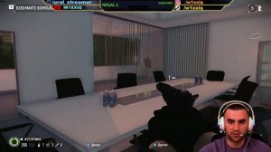 PAYDAY 2 Прохождение Часть #1