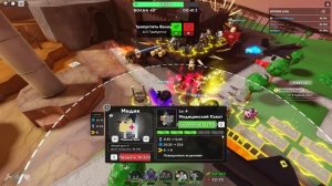 КУПИЛ ИНЖЕНЕРА В ТДС РОБЛОКС!