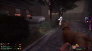 Cursed Left 4 Dead 2 is a LOT to take in...