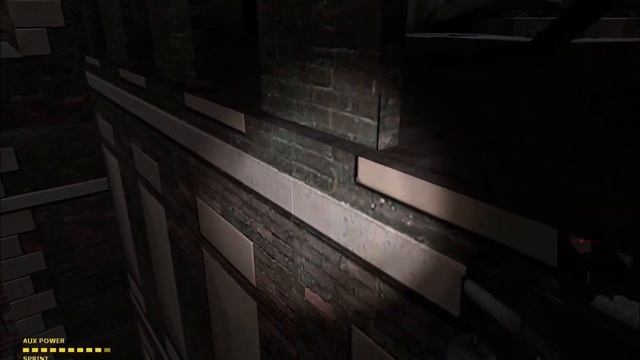 Half-Life 2: Episode Two Mods Missing Information 1.6 Global Pack: Vertigo (Reupload)