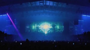 Monolink - Father Ocean (Live in Beirut)