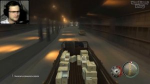 Kuplinov ► Play ► Нарезка ► 75+45=100 Чудные времена ► Mafia 2.