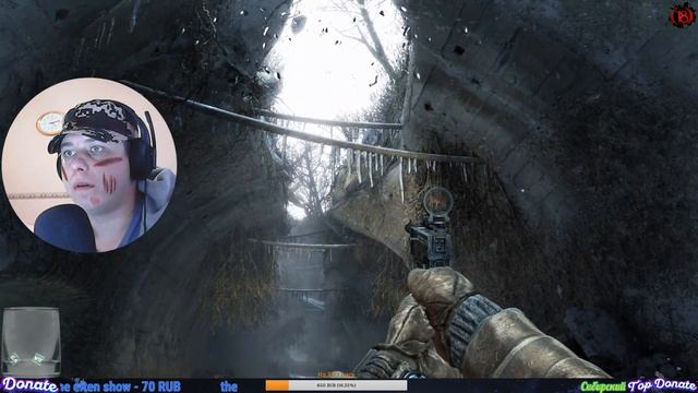 Metro Last Light Redux смотреть онлайн