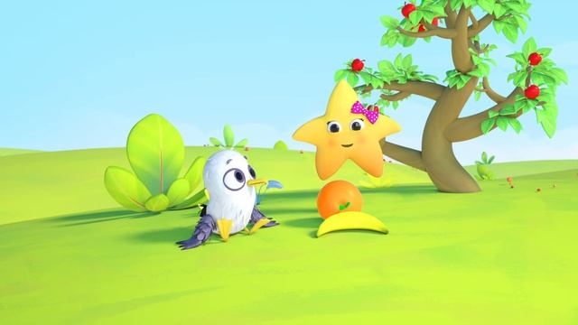Твинкл и Ложки |Твинкл на Русском | Учимся вместе с Твинкл | Twinkle