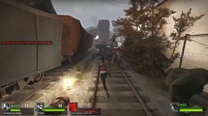 NEW BEST HACK L4D2 | AIMBOT + WALLHACK and MORE | FREE HACK LEFT 4 DEAD 2