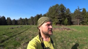 Урочище Пожара Церковь Воскресенья Христова 1830 года