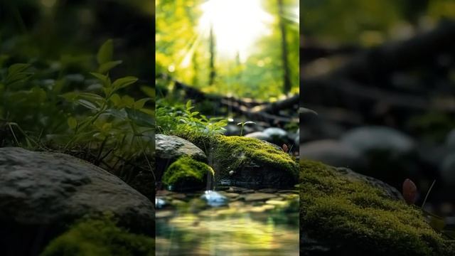 Nature is so beautiful 😻 #calm #calming #backgroundmusic #meditationmusic #relax #relaxing #sleep