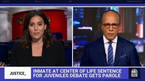 Hallie Jackson NOW Full Episode – Nov. 17 | NBC News NOW