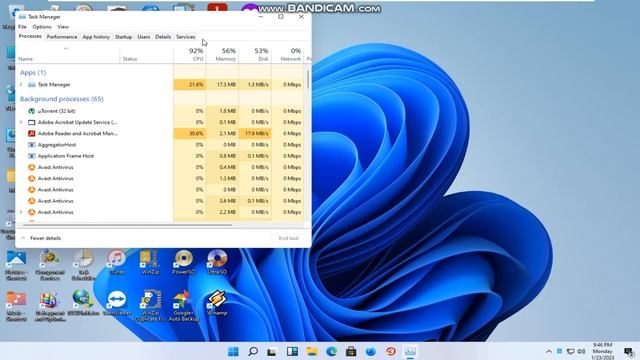 Windows 11 Enterprise Developer preview 2021 en english build 21996 en virtual machine parte 3 fina смотреть онлайн