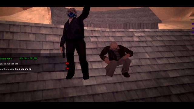 trilliant/colombian mafia/minardo luccheze/110-134, 15 day's смотреть онлайн