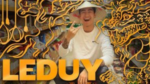 LEDUY - Vietnamese Store Rave 2024 ｜ Drum and Bass