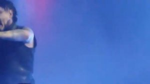 Marilyn Manson-No Reflection Live in Atlanta GA 7.17.2013