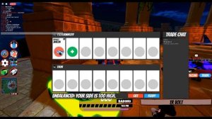 Джеил брейк треды.Что дают за джавелин.