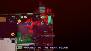 Hotline Miami 2: Wrong Number - PS4 - Review