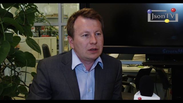 Перспективы развития OSS/BSS - Владимир Савкин - ОАО «ВымпелКом» (бренд «Билайн»)