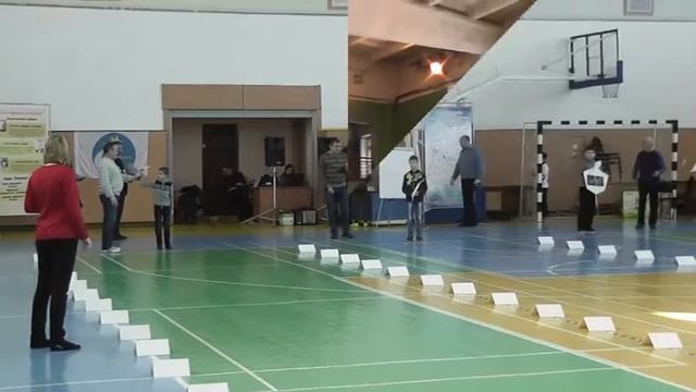 Детский клуб "Юный авиатор" МБУ ДО "ЦДТ Автозаводского района" города Нижнего Новгорода смотреть онлайн