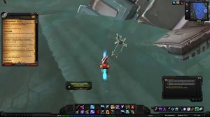 World of Warcraft Quest: Животворящее тепло (id=12599)