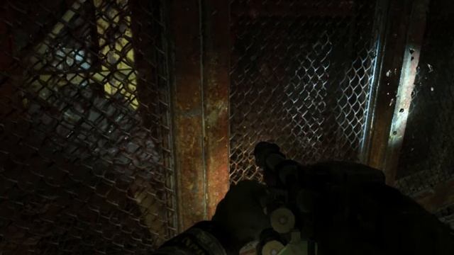 Metro 2033 Redux_ КОНЕЦ ИГРЫ #6 смотреть онлайн