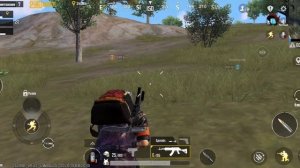 играем в pubg mobile