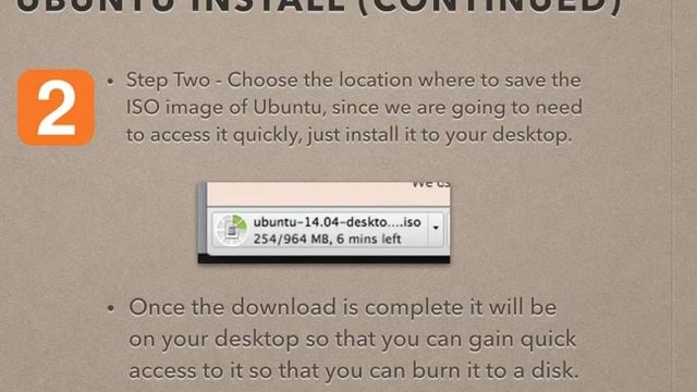 Switching to Linux смотреть онлайн