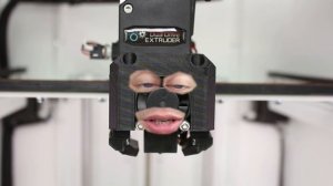 3D принтер с железным характером | Geralkom Vector 200