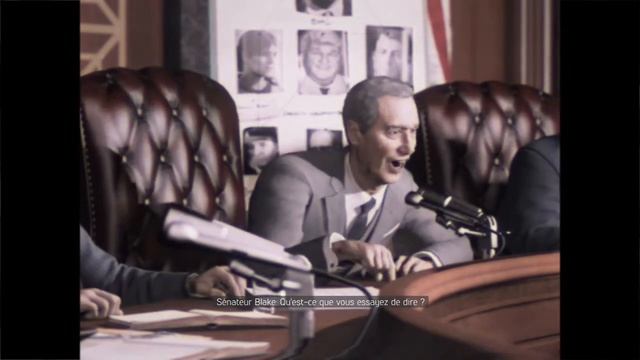 Donovan tue le sénateur Blake (Mafia 3 ) смотреть онлайн