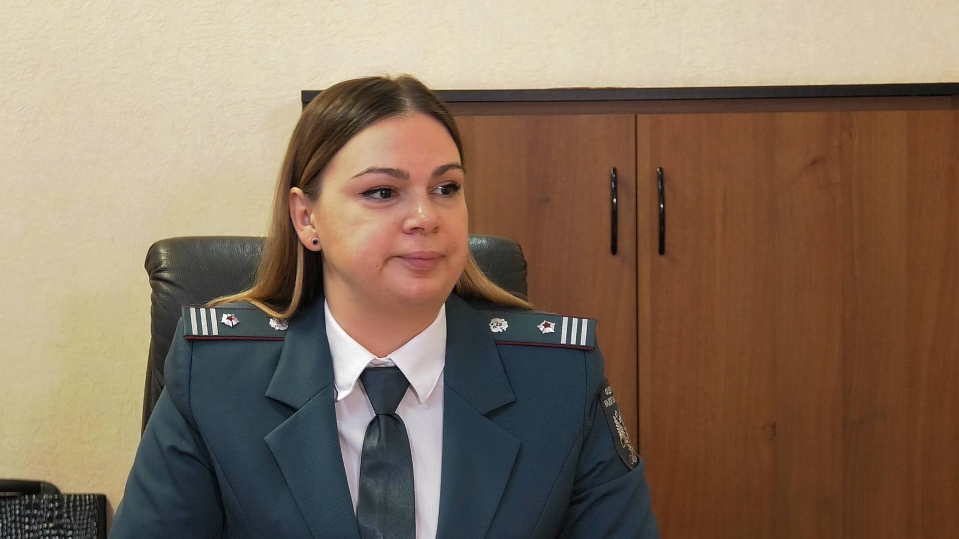 Алена Никулина об уплате имущественных налогов