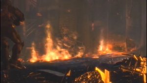 REMEMBER REACH- City - Halo 2 - 3 ODST - REACH Machinima - Halo Music Video