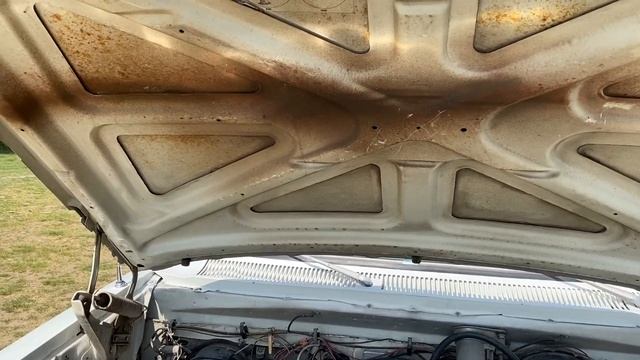 Dodge Ram D150 pick-up 1983 смотреть онлайн